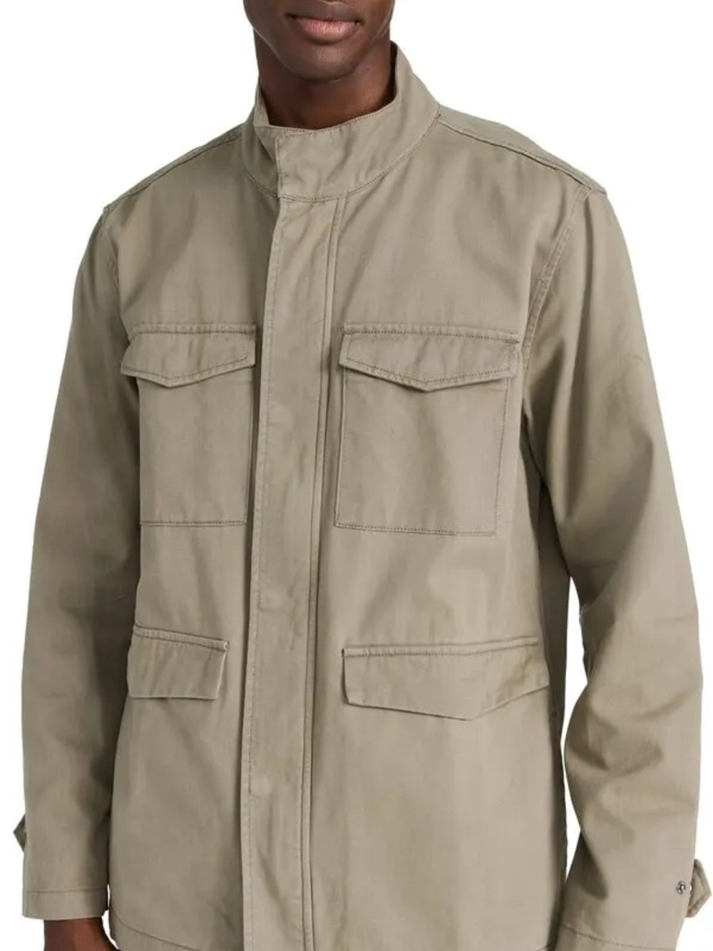 Rails Paulsen Jacket